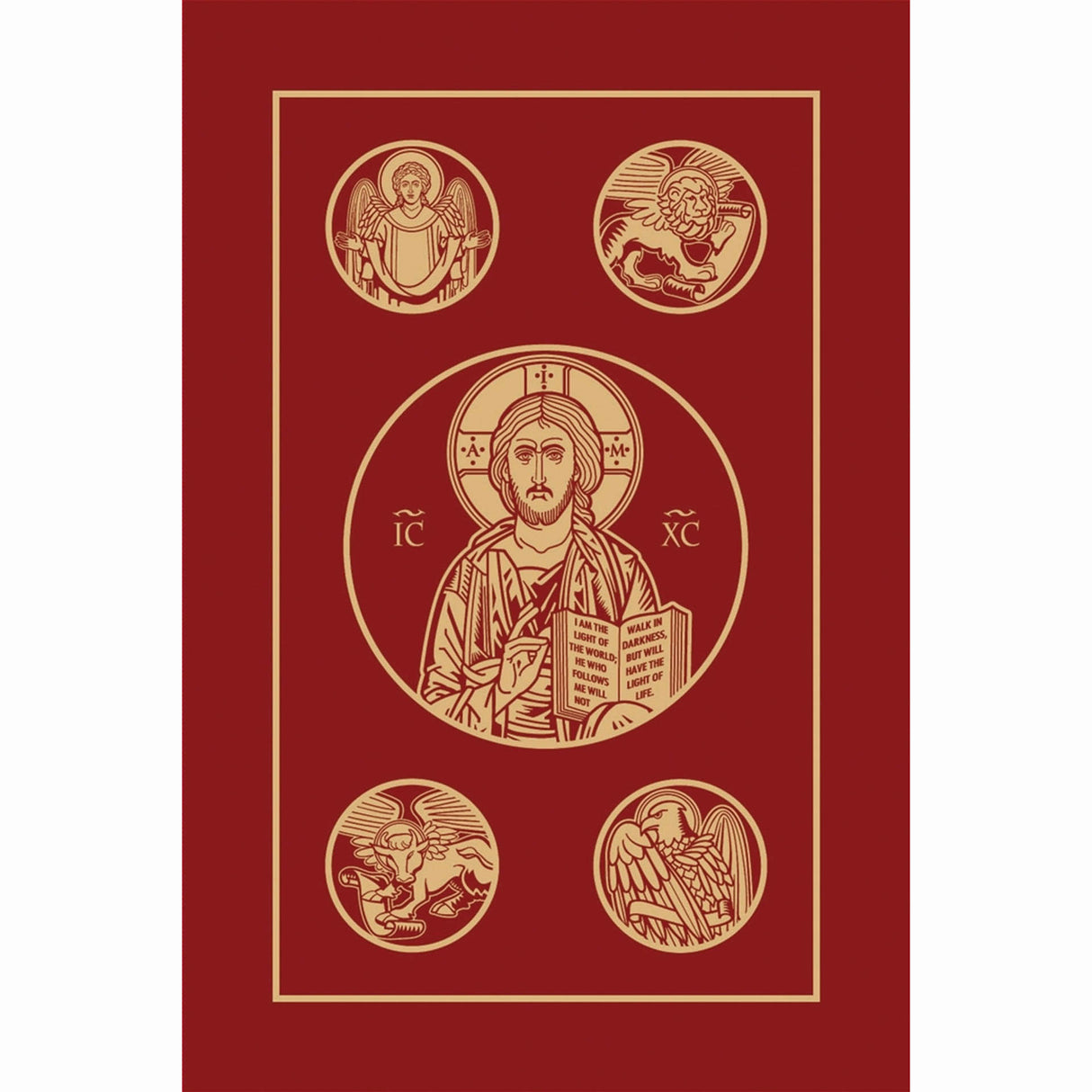Ignatius Bible RSV Catholic Hardcover Edition