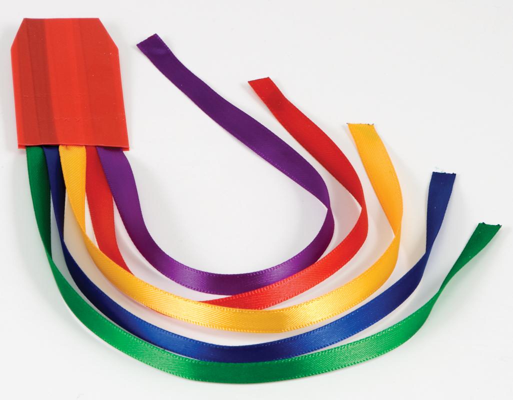 Replacment Ribbons for Liturgy of the Hours 406R