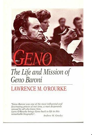 Geno: The Life and Mission of Geno Baroni