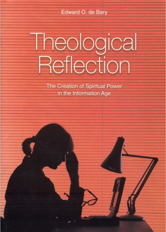 Theological Reflection: The Creation of Spiritual Power
