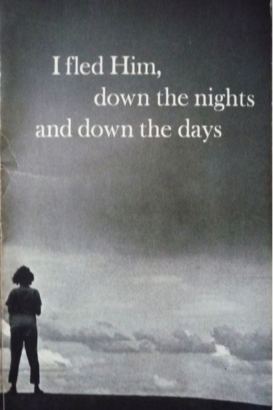 I Fled Him, Down the Nights and Down the Days; The Text of the Hound of Heaven