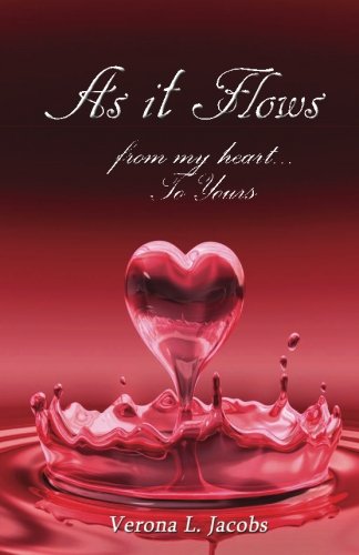 As It Flows From My Heart... To Yours (Vol. 3)