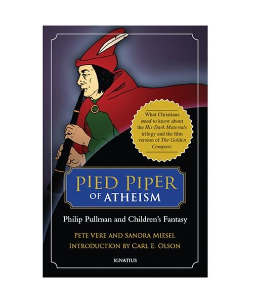 Pied Piper of Atheism