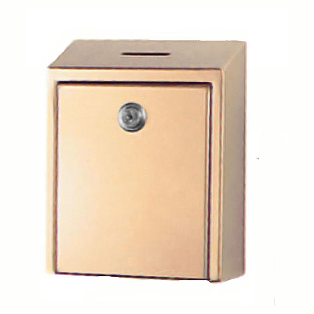 Offering Box for use with Votive Stands