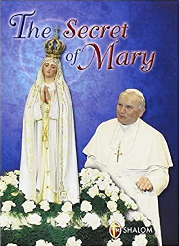 Secret of the Mary in Color