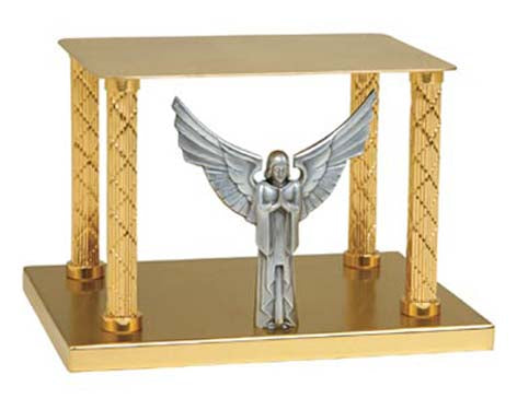 Rectangular Thabor with Angel K166