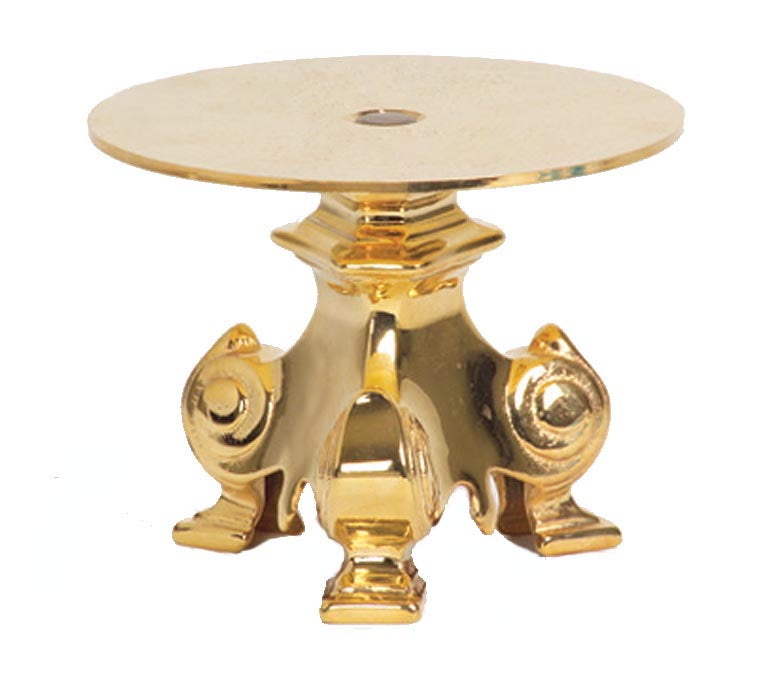 Small 3 Footed Thabor K186