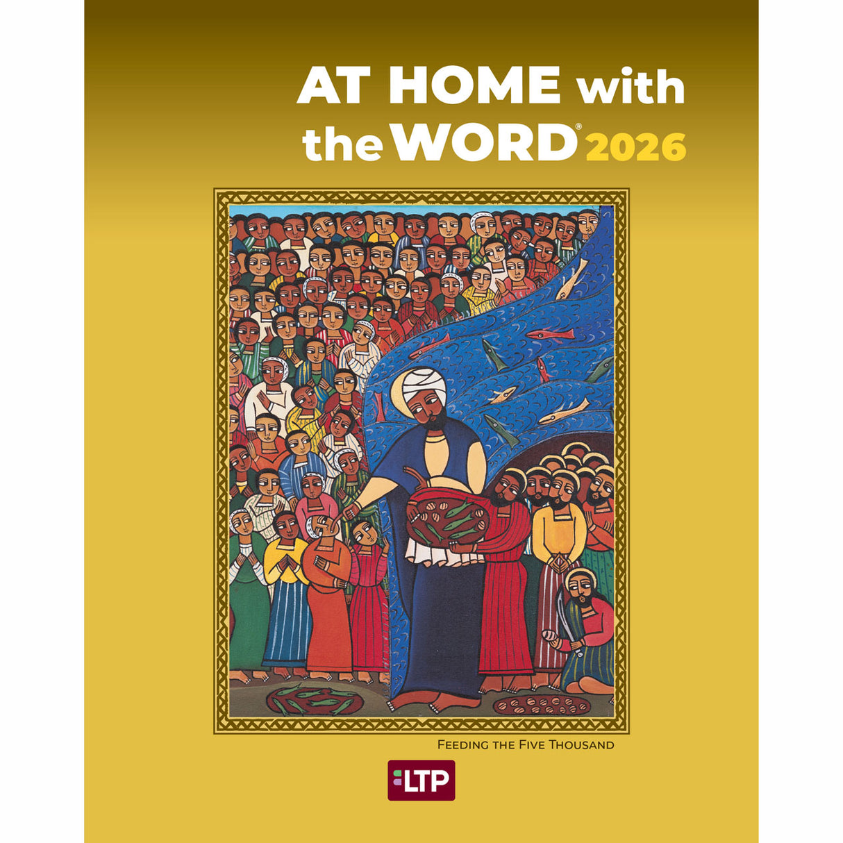 At Home with the Word 2026