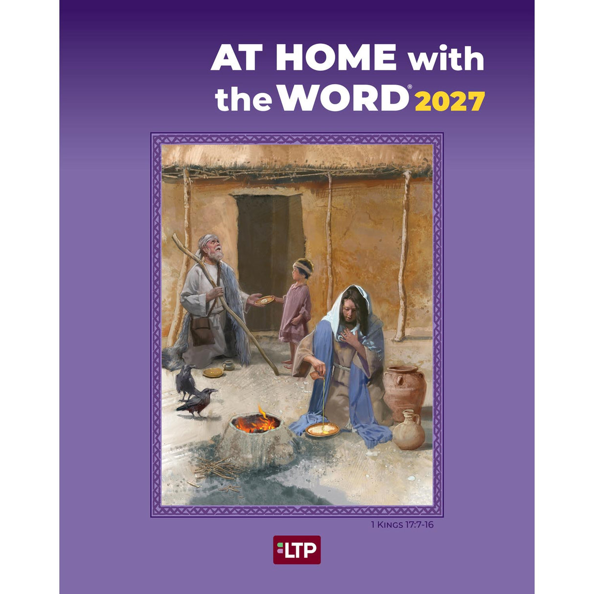 At Home with the Word 2027