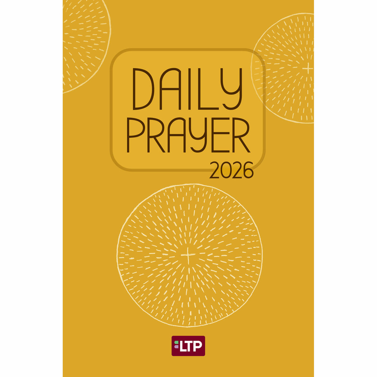 Daily Prayer 2026