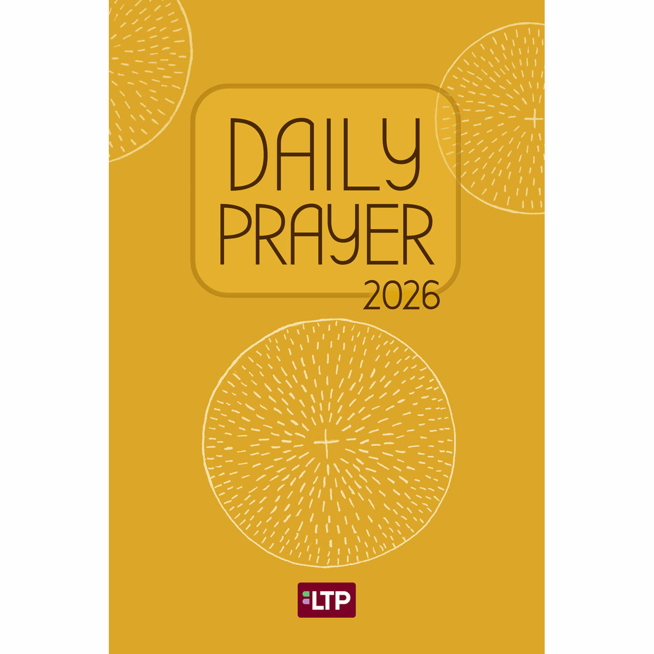 Daily Prayer 2026