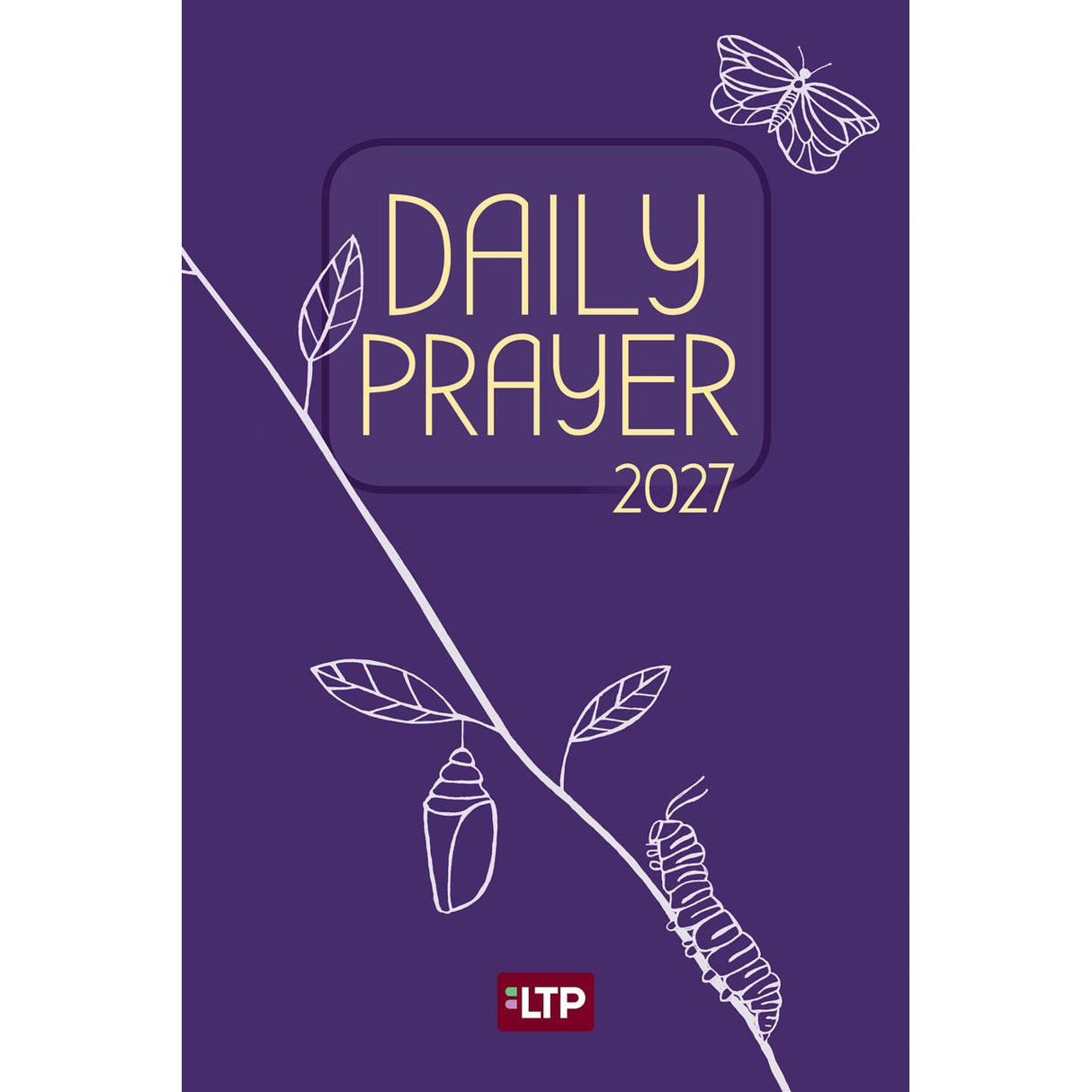 Daily Prayer 2027