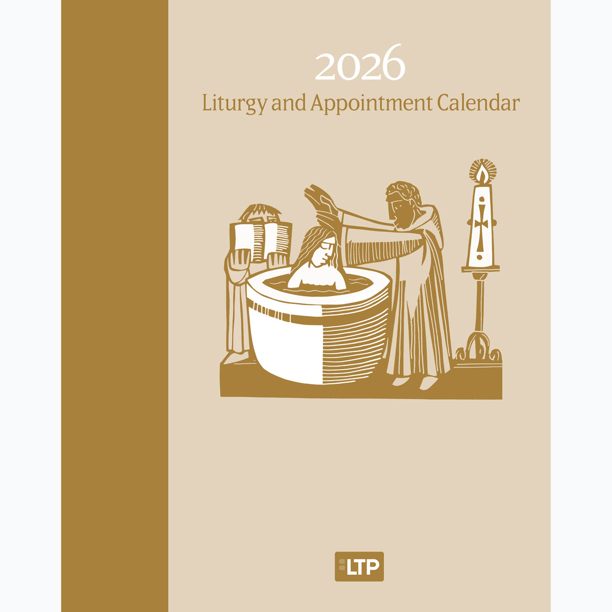 2026 Liturgy and Appointment Calender
