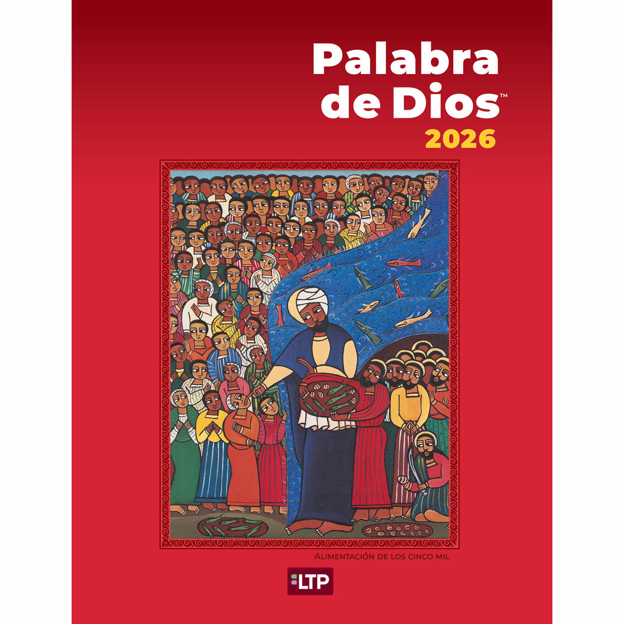 Palabra de Dios 2026