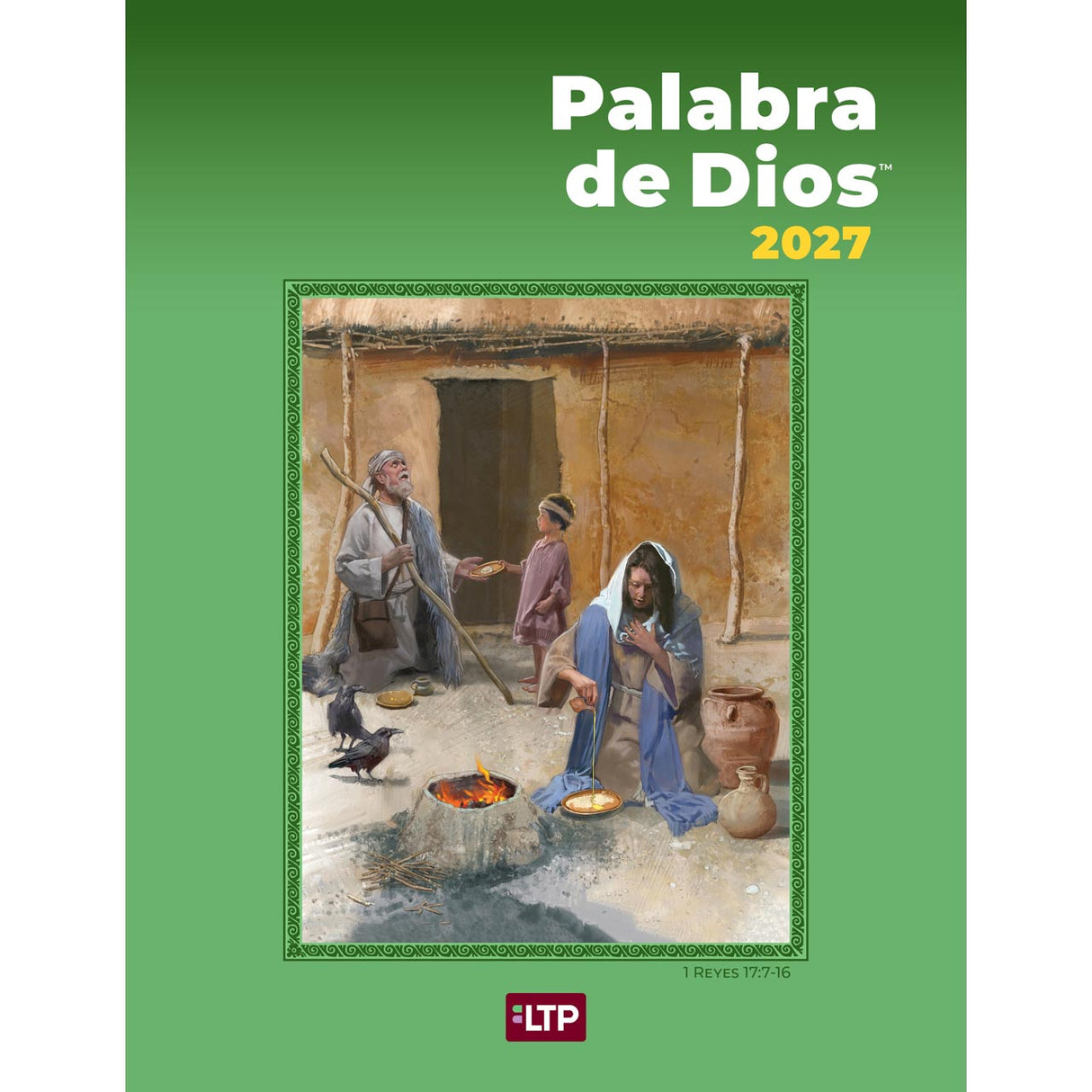 Palabra de Dios 2027