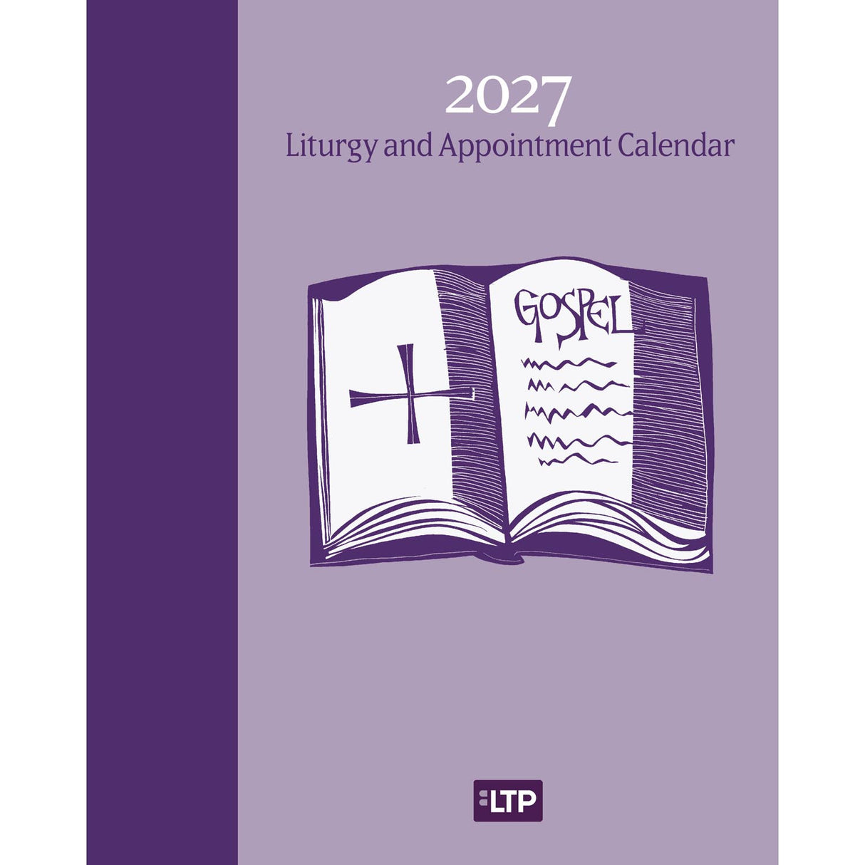 2027 Liturgy and Appointment Calender