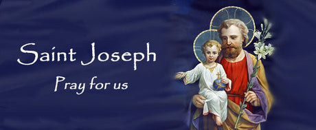 Feasts of Saint Joseph, Past and Present