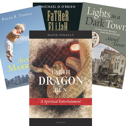 Good Fiction for the New Year