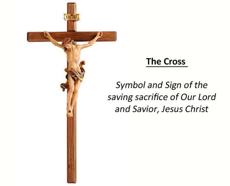 Feast of the Exaltation of the Holy Cross