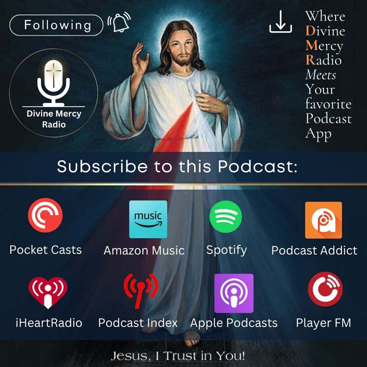 Catholic Radio on Your Phone (and Computer)