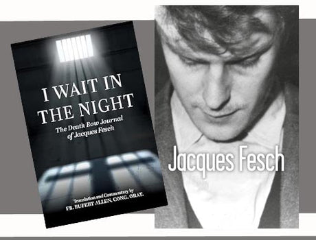 The Servant of God Jacques Fesch (1930-1957)