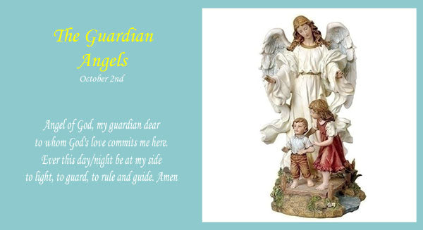 The Guardian Angels