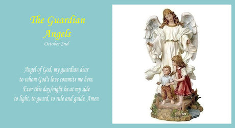 The Guardian Angels