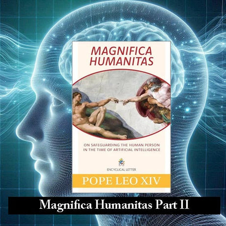 The Most Recent Papal Encyclical: Magnifica Humanitas Part II