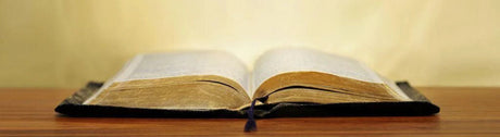 Lectio Divina - From the desk of the Tar Heel disciple
