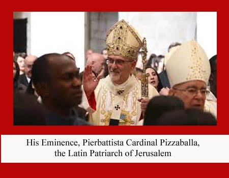 On Patriarchs