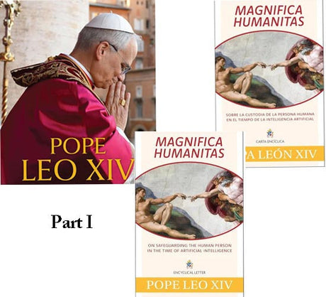 The Most Recent Papal Encyclical: Magnifica Humanitas Part 1