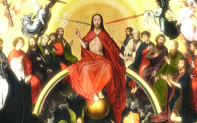 “The Church's Ultimate Trial”