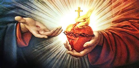 The Revival of Devotion to the Sacred Heart of Jesus