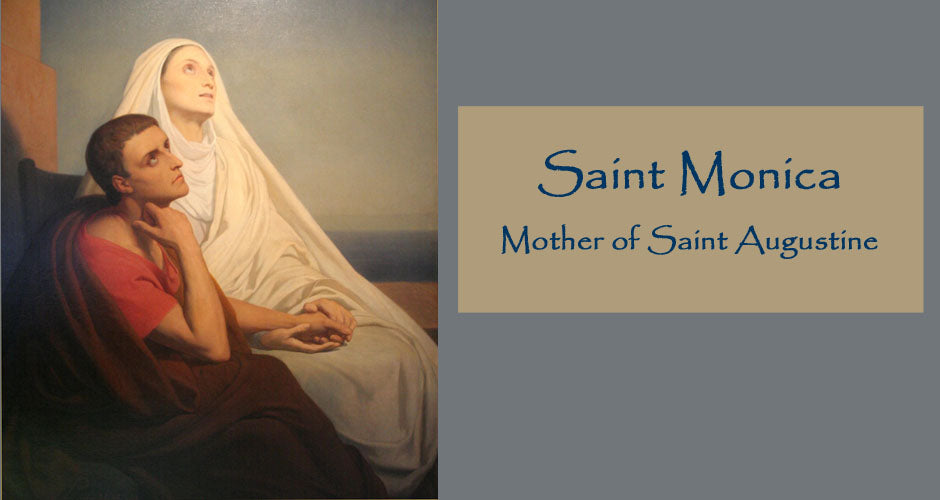 Saint Monica
