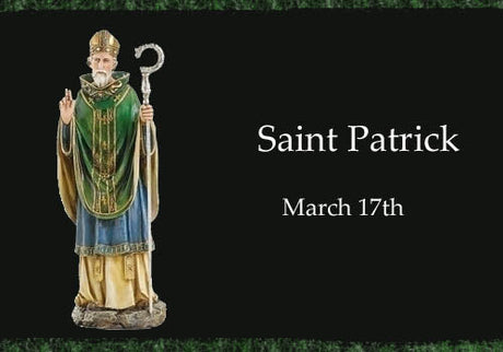 The Confession of Saint Patrick