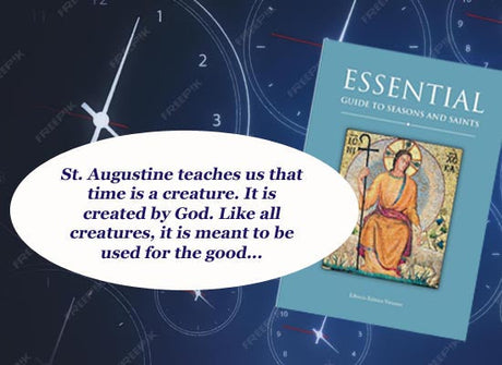 A Great Gift for New (and Old?) Catholics