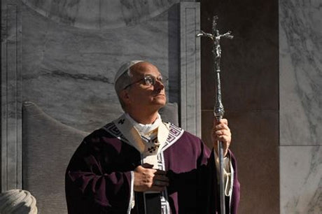 From the Holy Father for Lent 2026