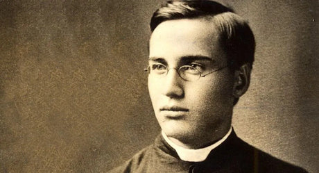 Servant of God Fr. Thomas Price (The Tar Heel Apostle) & September Feasts of Our Lady