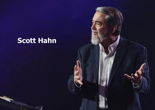Dr. Scott Hahn