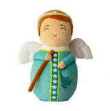 St Raphael Plush Shining Light Doll