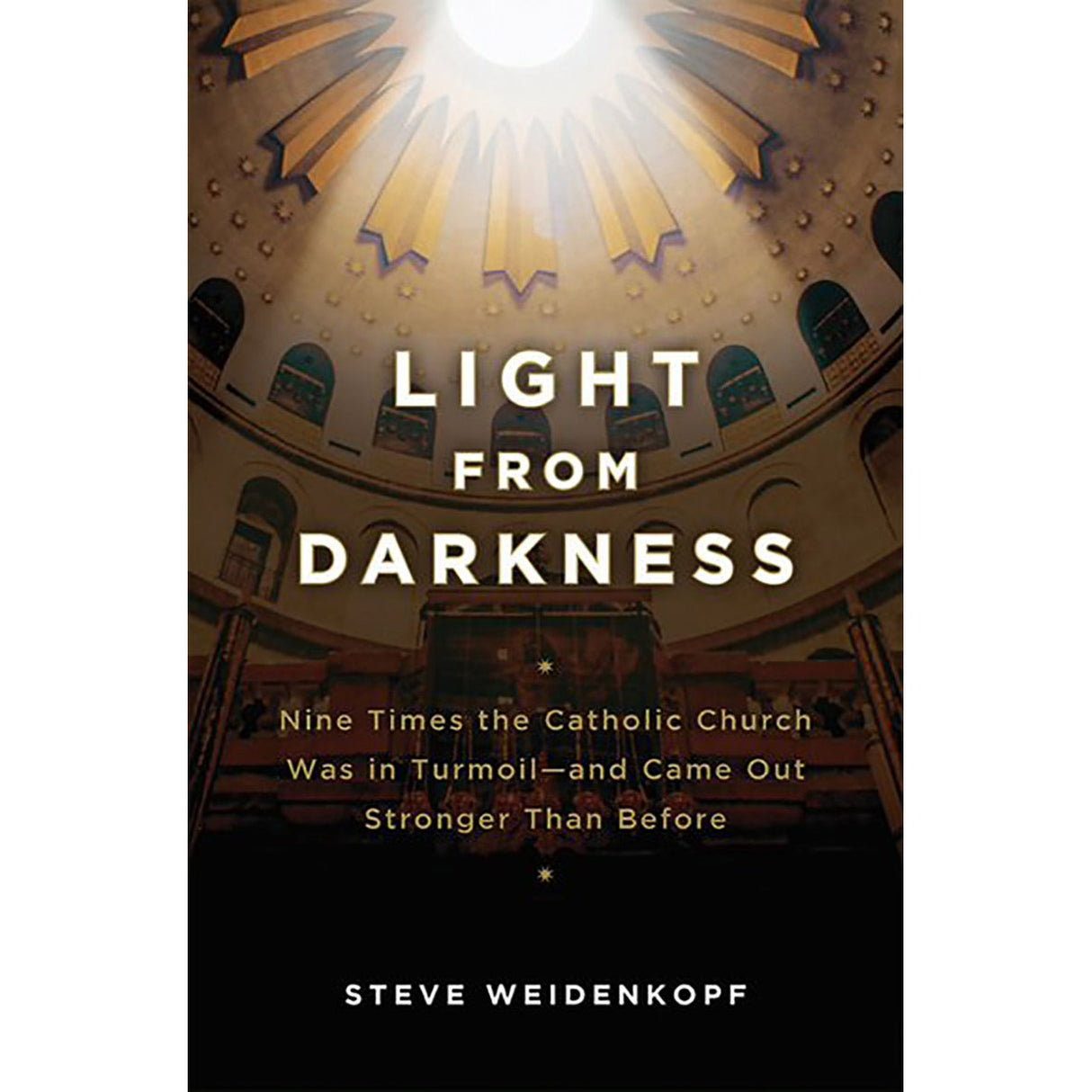 Light From Darkness