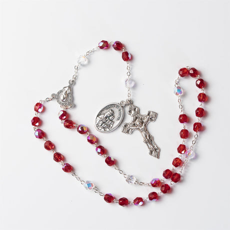 Chaplet to the Sacred Heart of Jesus 200C