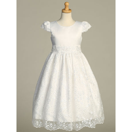 Alexis First Communion Dress SP213