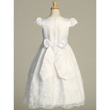 Alexis First Communion Dress SP213