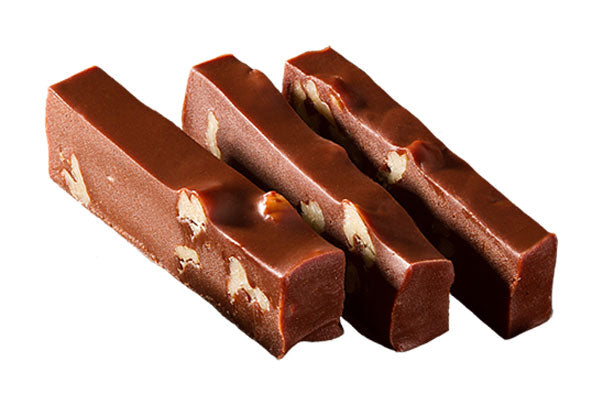 Trappistine Chocolate Fudge with Walnuts Gift Box