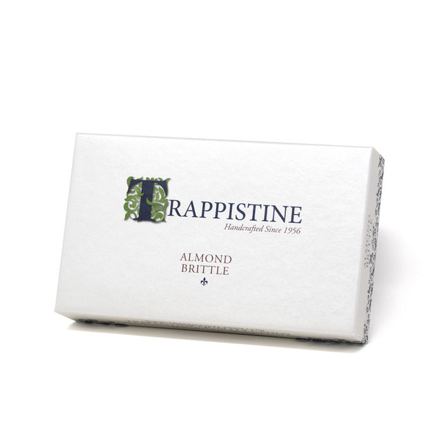 Trappistine Almond Brittle Gift Box