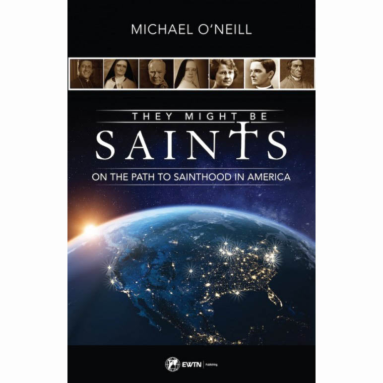 They Might Be Saints