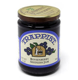 Trappist Boysenberry Seedless Jam 12 oz
