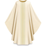 Brugia Gothic Chasuble No Collar 3111