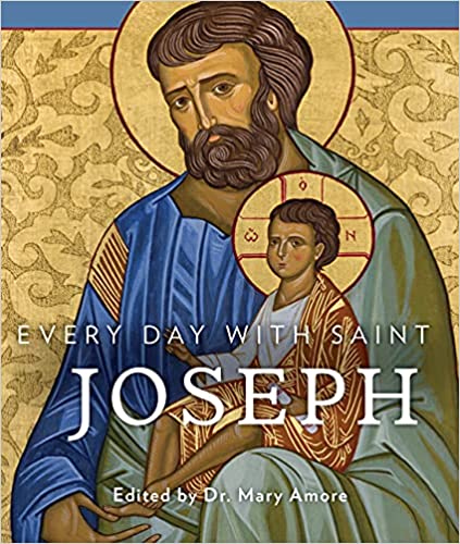 Every Day With St. Joseph